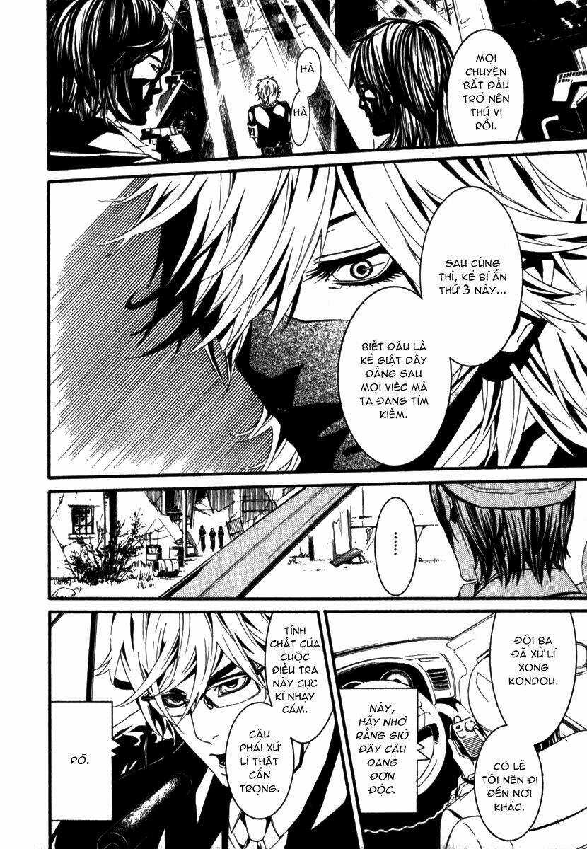 Dolls - Chapter 15 - Trang 13