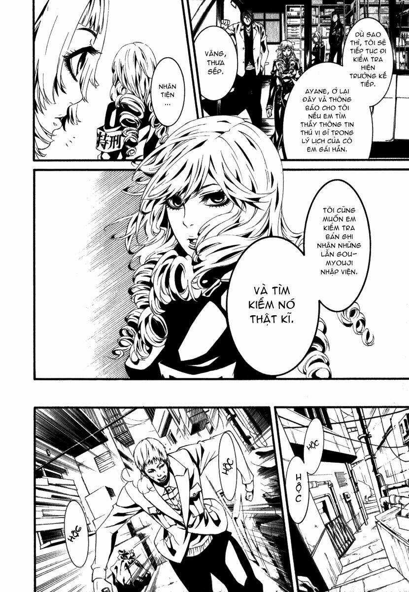 Dolls - Chapter 15 - Trang 15