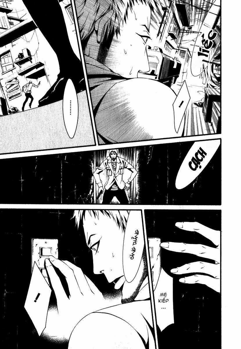 Dolls - Chapter 15 - Trang 16