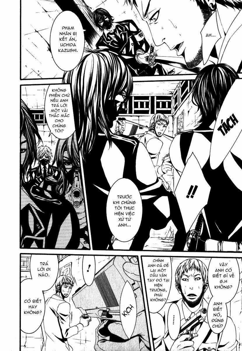 Dolls - Chapter 15 - Trang 17