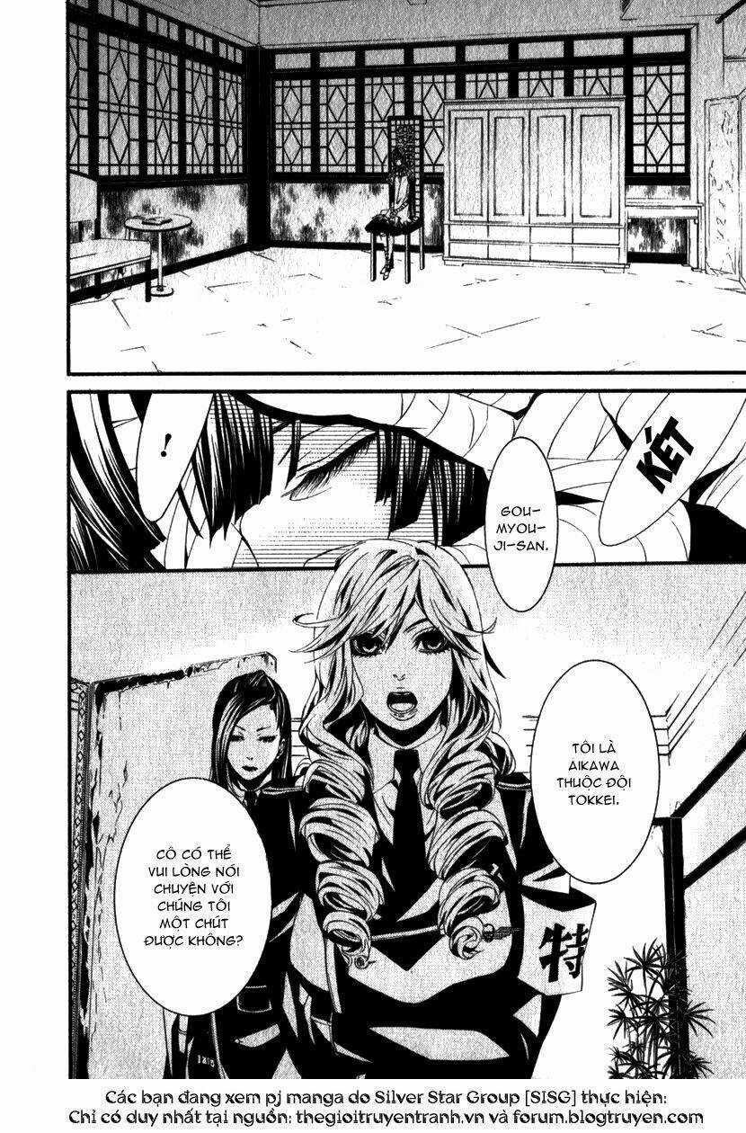 Dolls - Chapter 15 - Trang 3