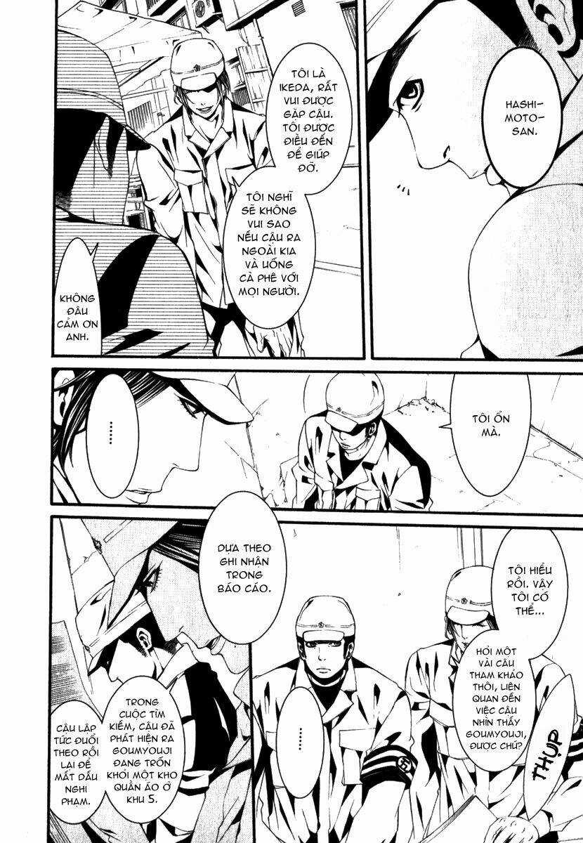 Dolls - Chapter 15 - Trang 23