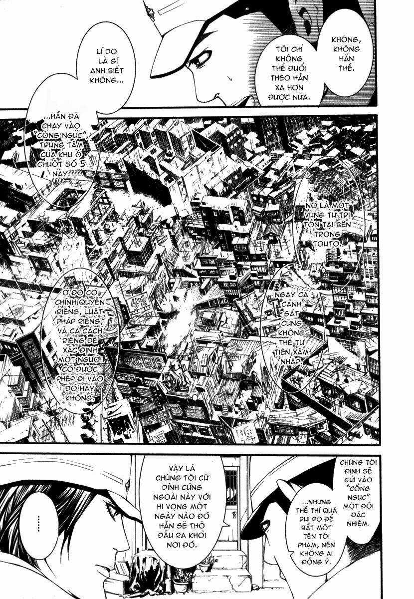 Dolls - Chapter 15 - Trang 24