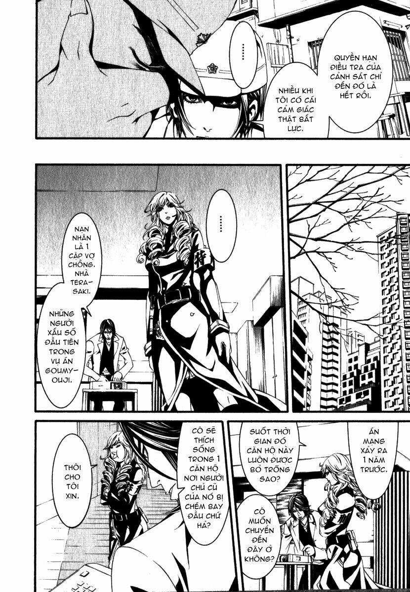 Dolls - Chapter 15 - Trang 25