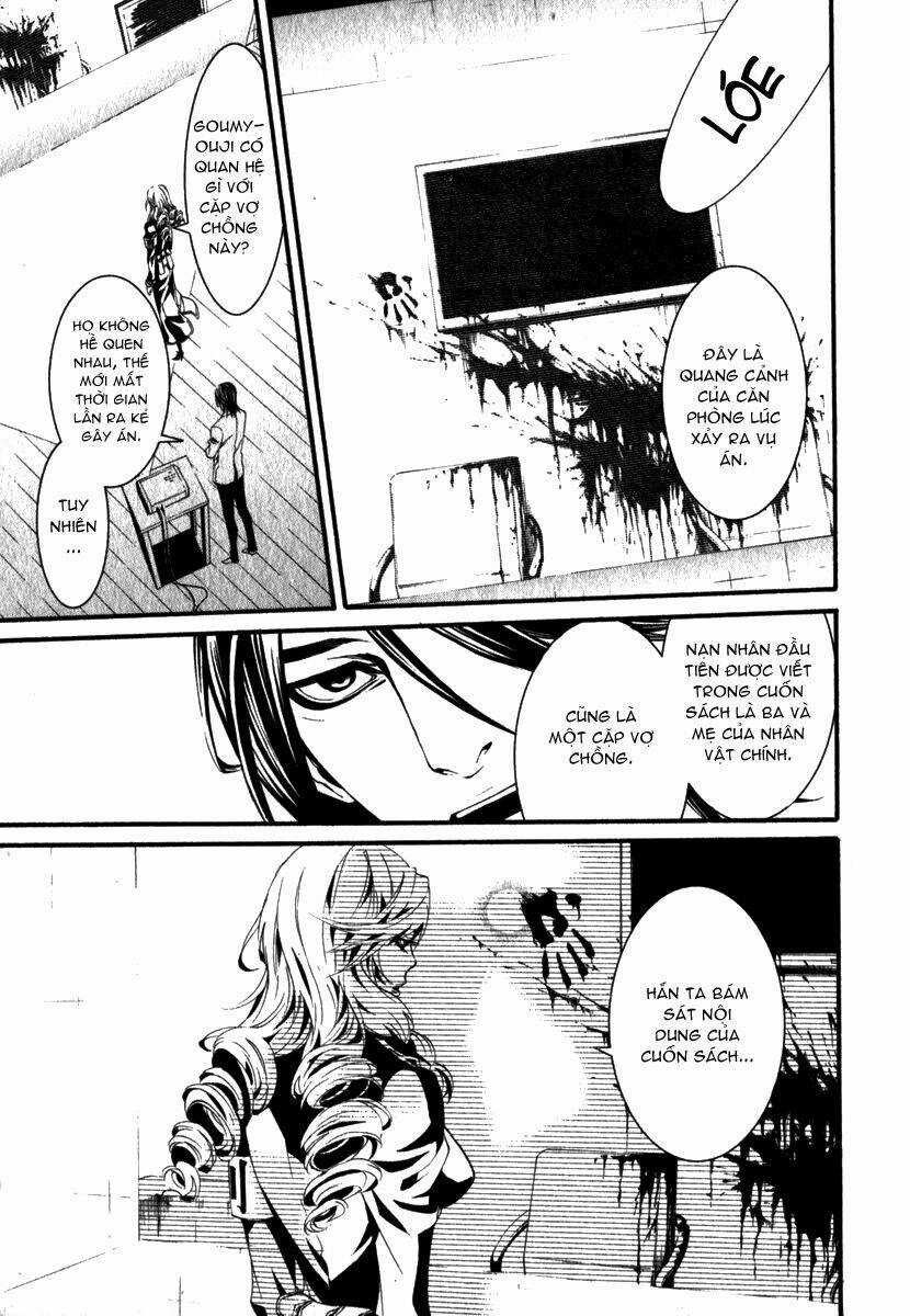 Dolls - Chapter 15 - Trang 26