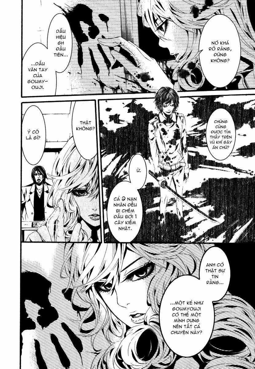 Dolls - Chapter 15 - Trang 27