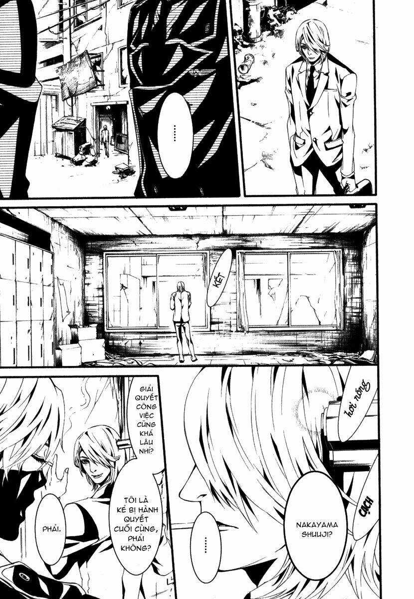 Dolls - Chapter 15 - Trang 28