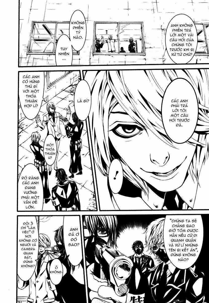 Dolls - Chapter 15 - Trang 29