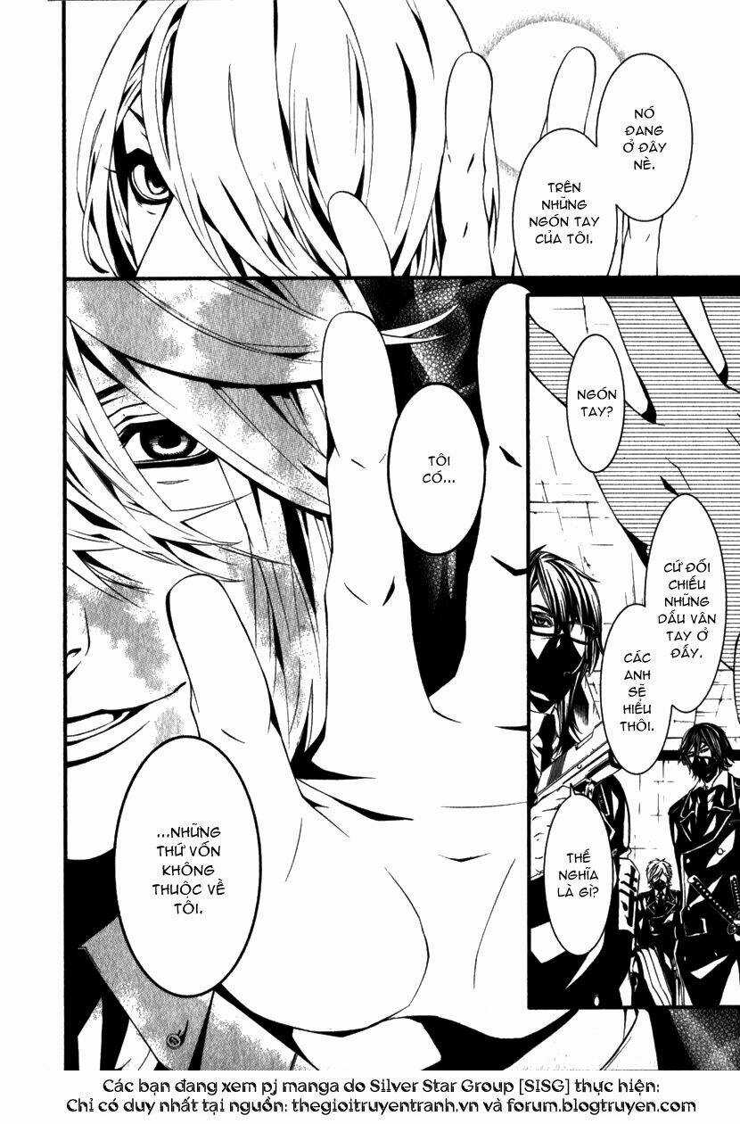 Dolls - Chapter 15 - Trang 33