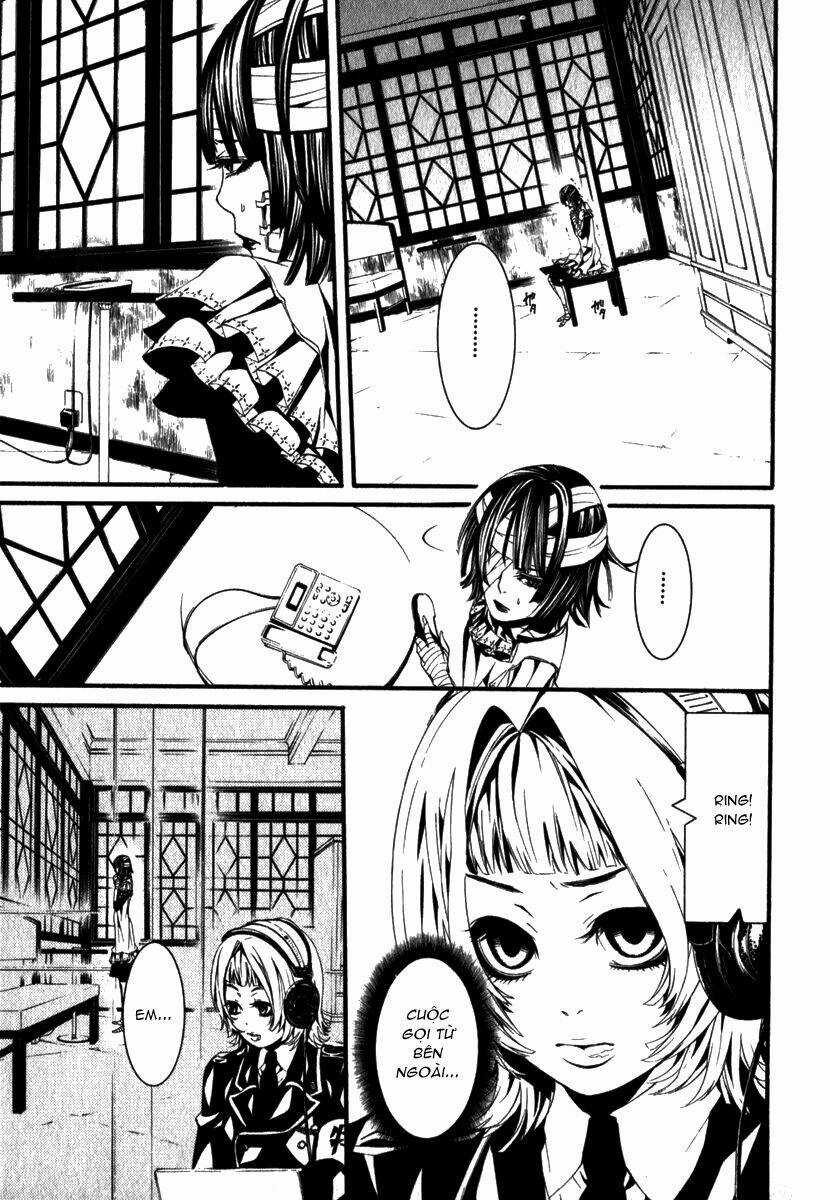 Dolls - Chapter 15 - Trang 6