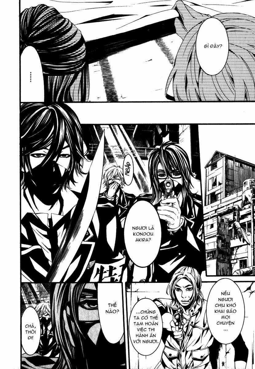 Dolls - Chapter 15 - Trang 9