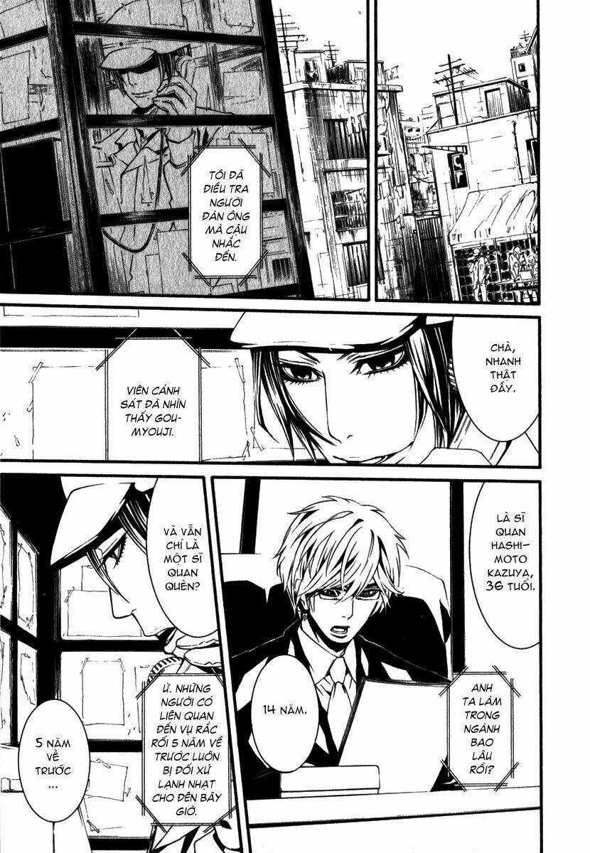 Dolls - Chapter 16 - Trang 13