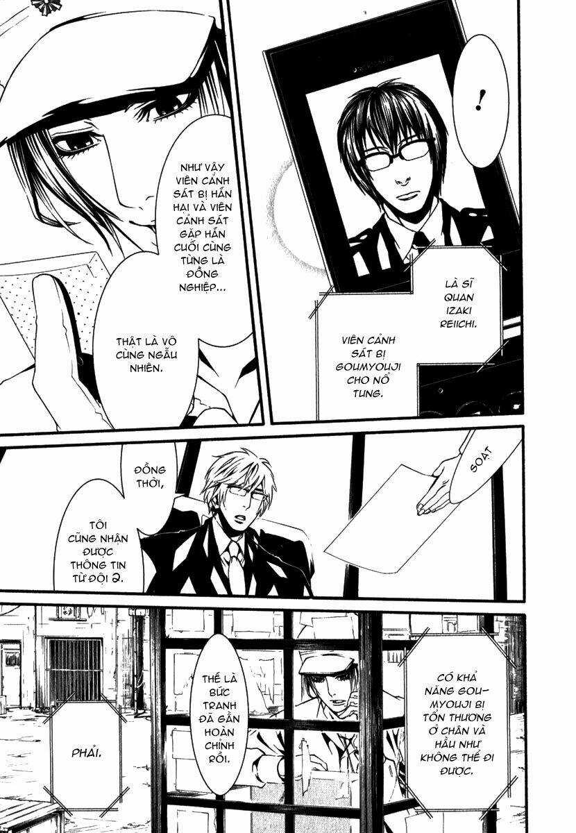 Dolls - Chapter 16 - Trang 15