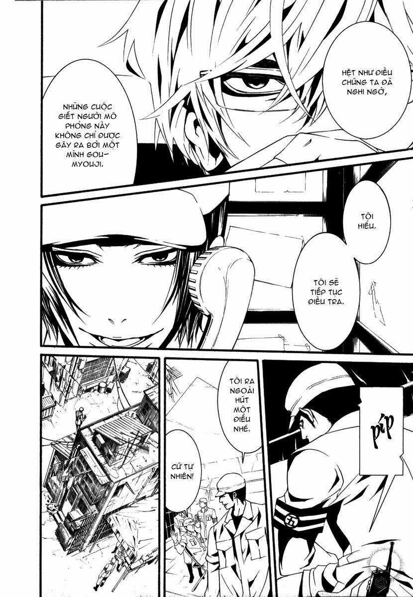 Dolls - Chapter 16 - Trang 16