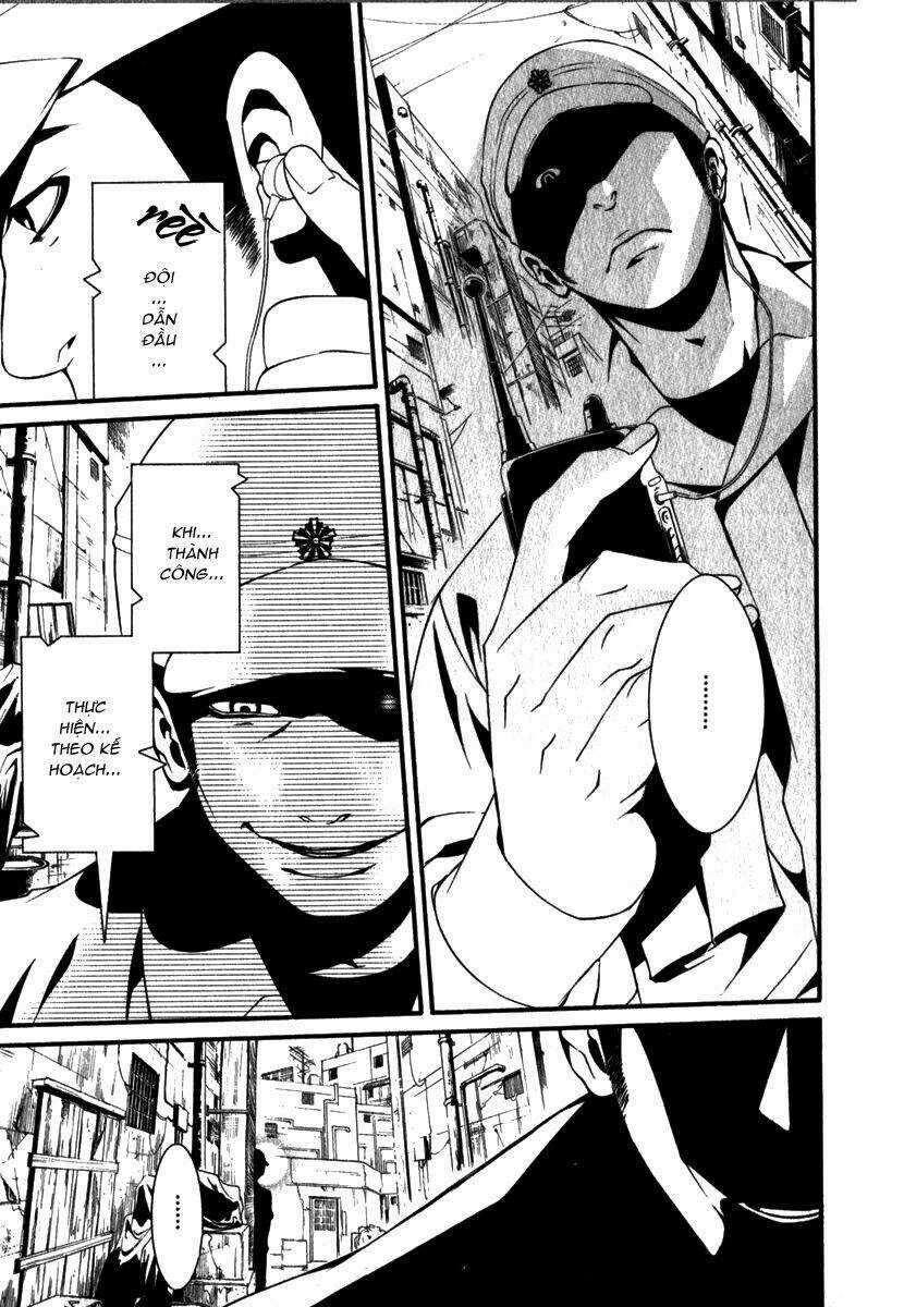 Dolls - Chapter 16 - Trang 17