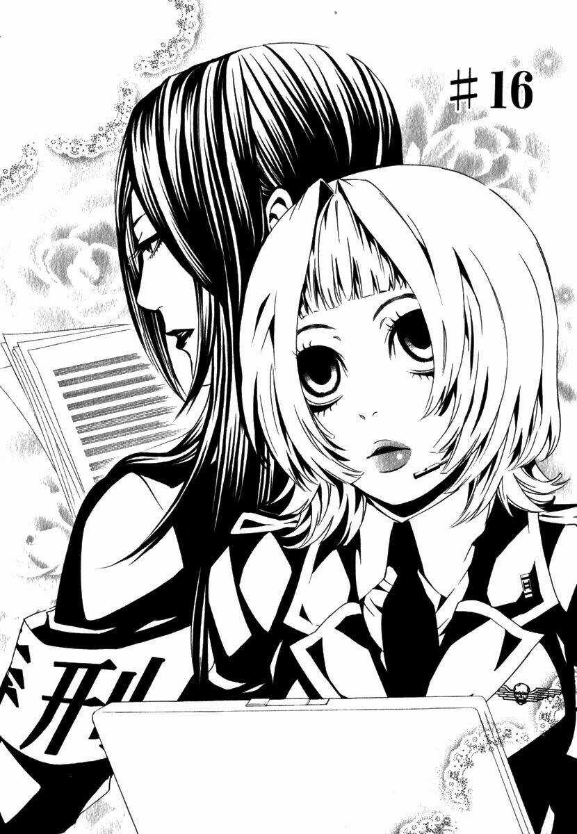 Dolls - Chapter 16 - Trang 3