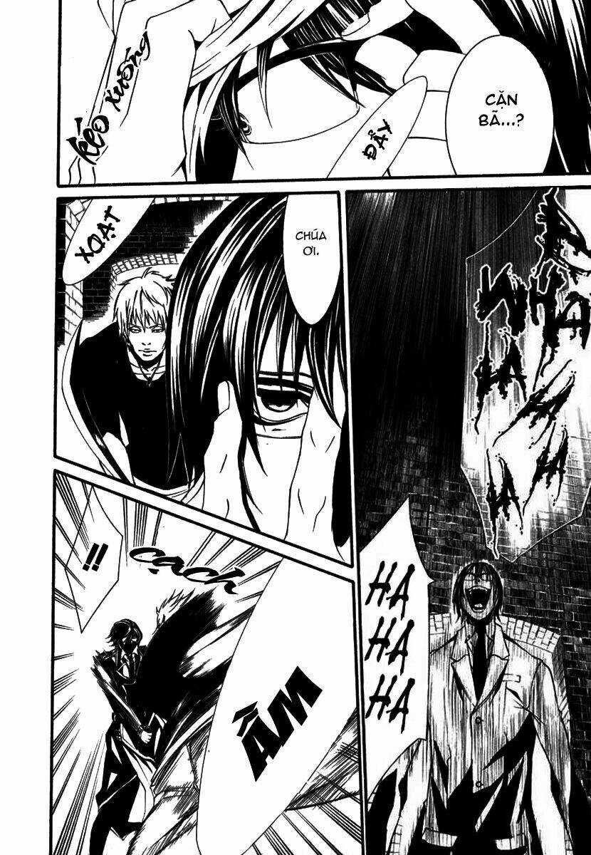 Dolls - Chapter 16 - Trang 24