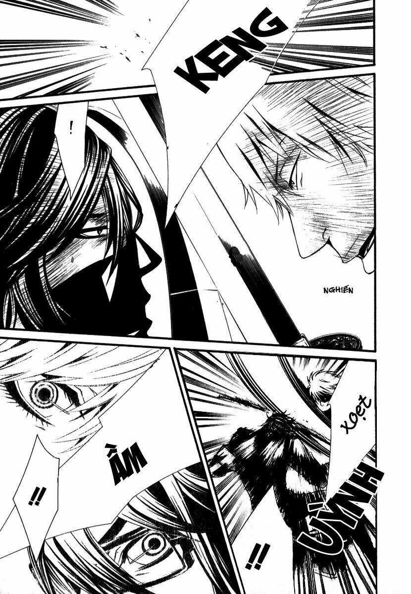 Dolls - Chapter 16 - Trang 25