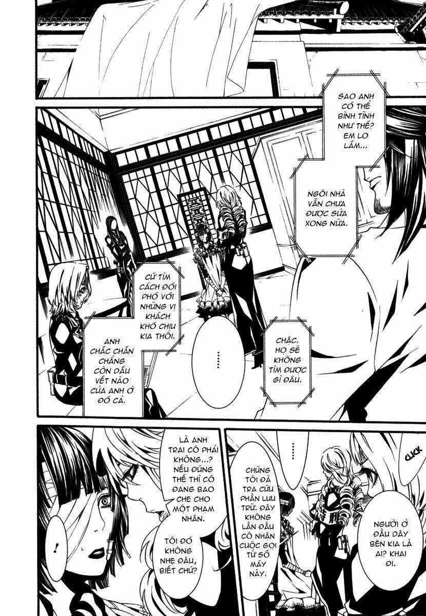 Dolls - Chapter 16 - Trang 30