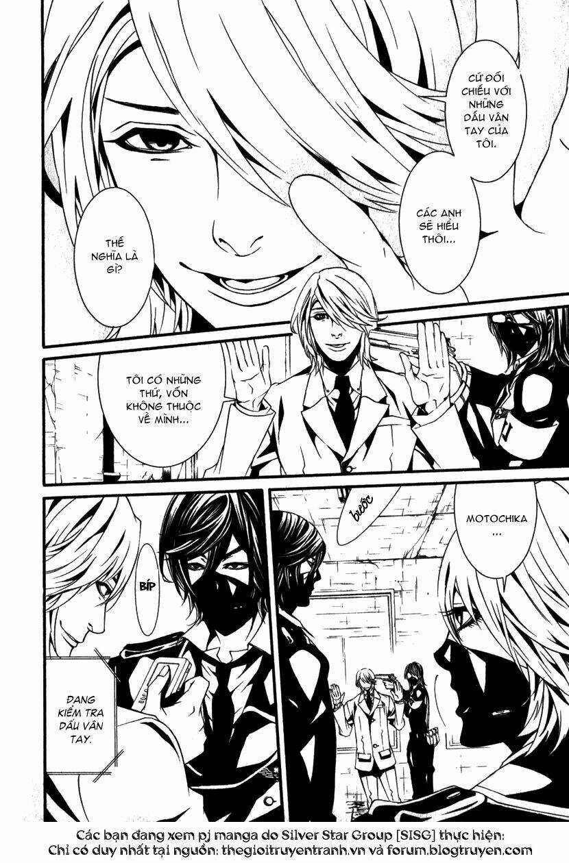 Dolls - Chapter 16 - Trang 4