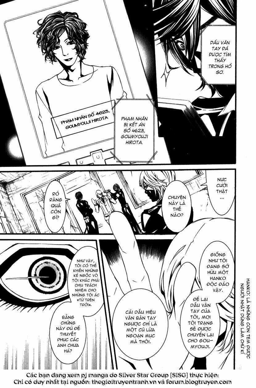 Dolls - Chapter 16 - Trang 5