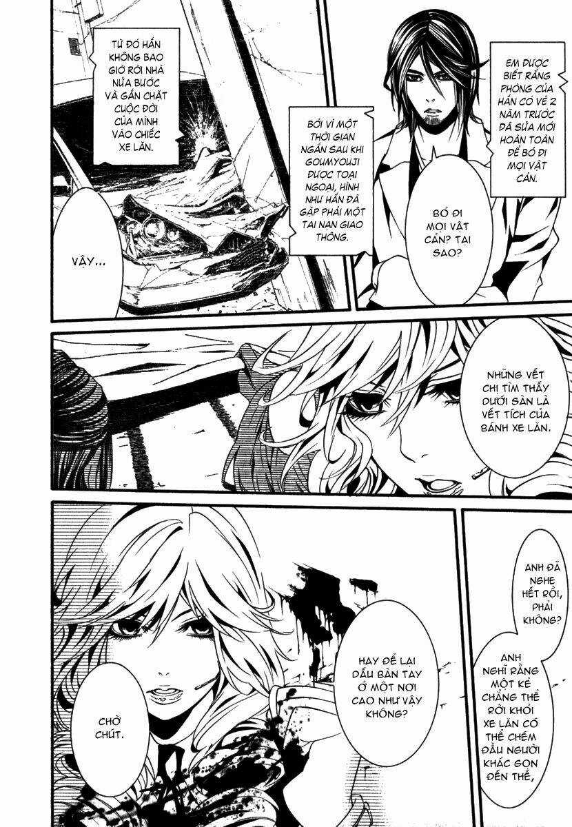 Dolls - Chapter 16 - Trang 10