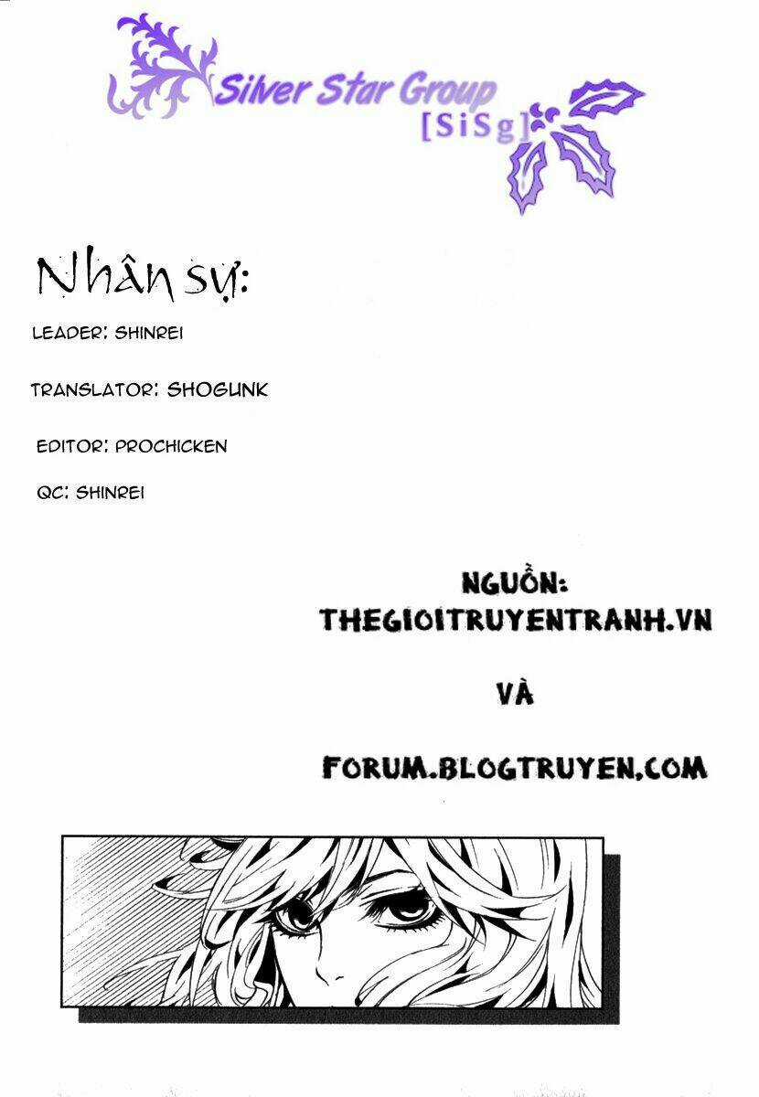 Dolls - Chapter 17 - Trang 1