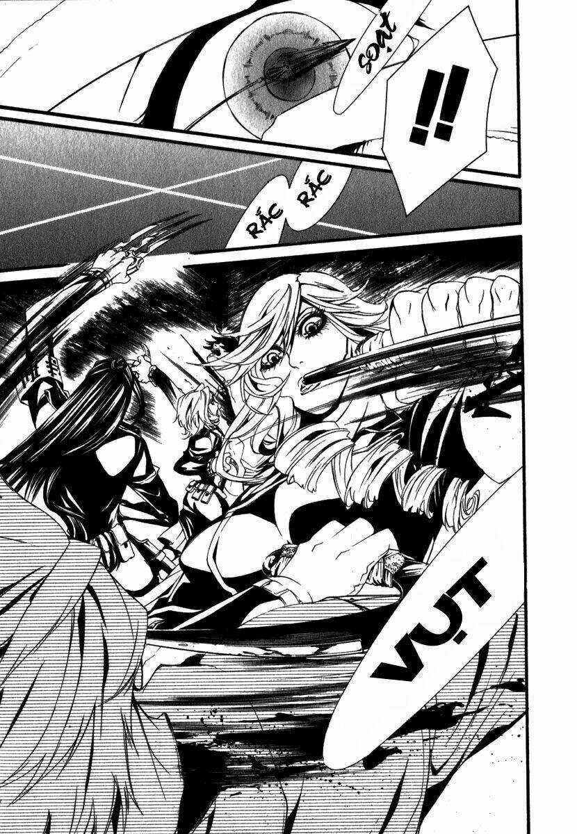 Dolls - Chapter 17 - Trang 18