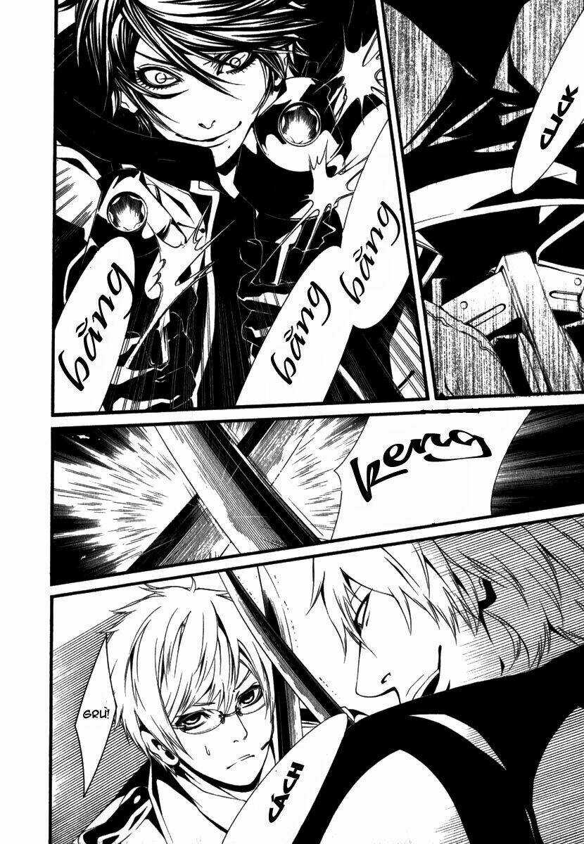 Dolls - Chapter 17 - Trang 19