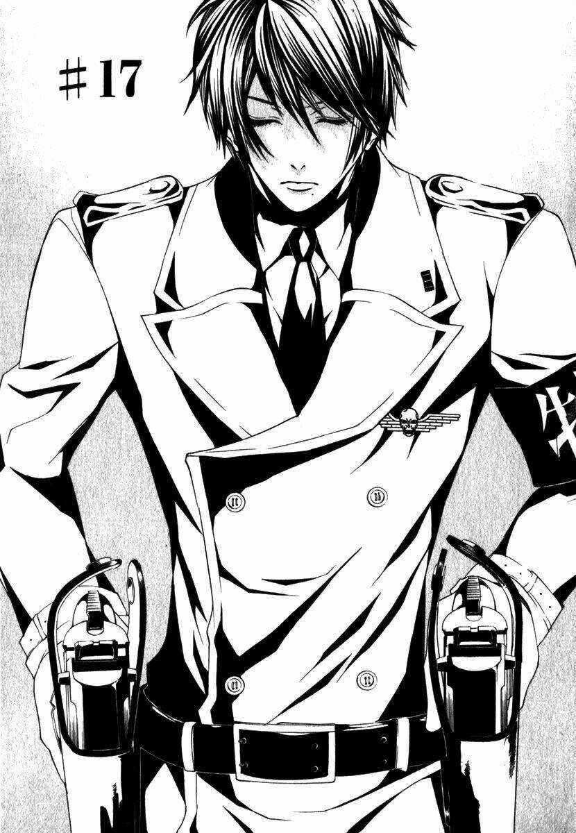 Dolls - Chapter 17 - Trang 3