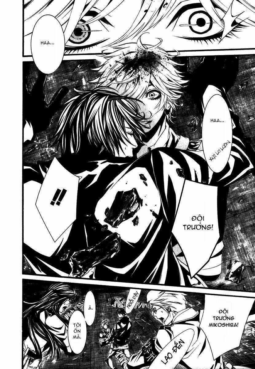 Dolls - Chapter 17 - Trang 23