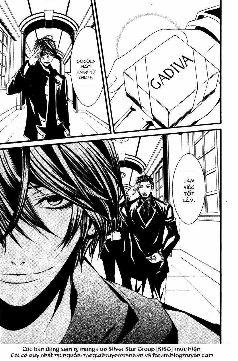 Dolls - Chapter 17 - Trang 35