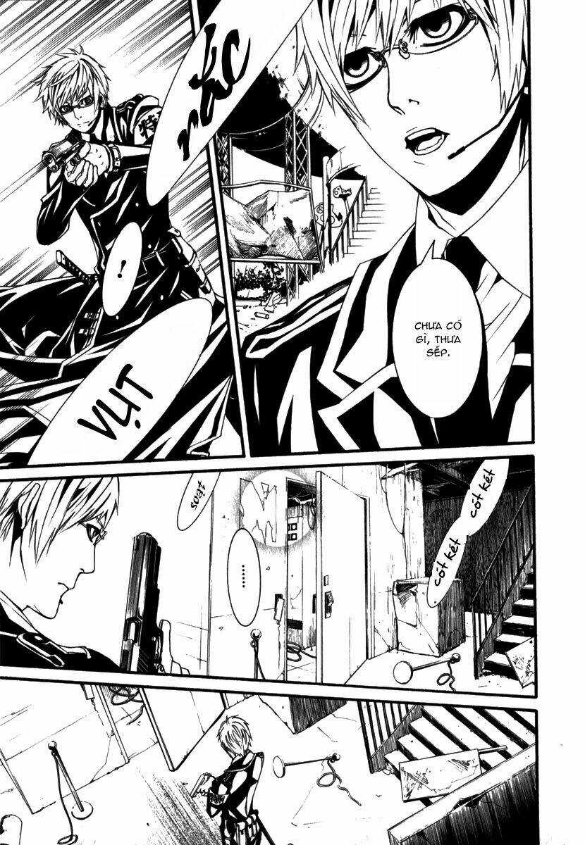 Dolls - Chapter 18 - Trang 13