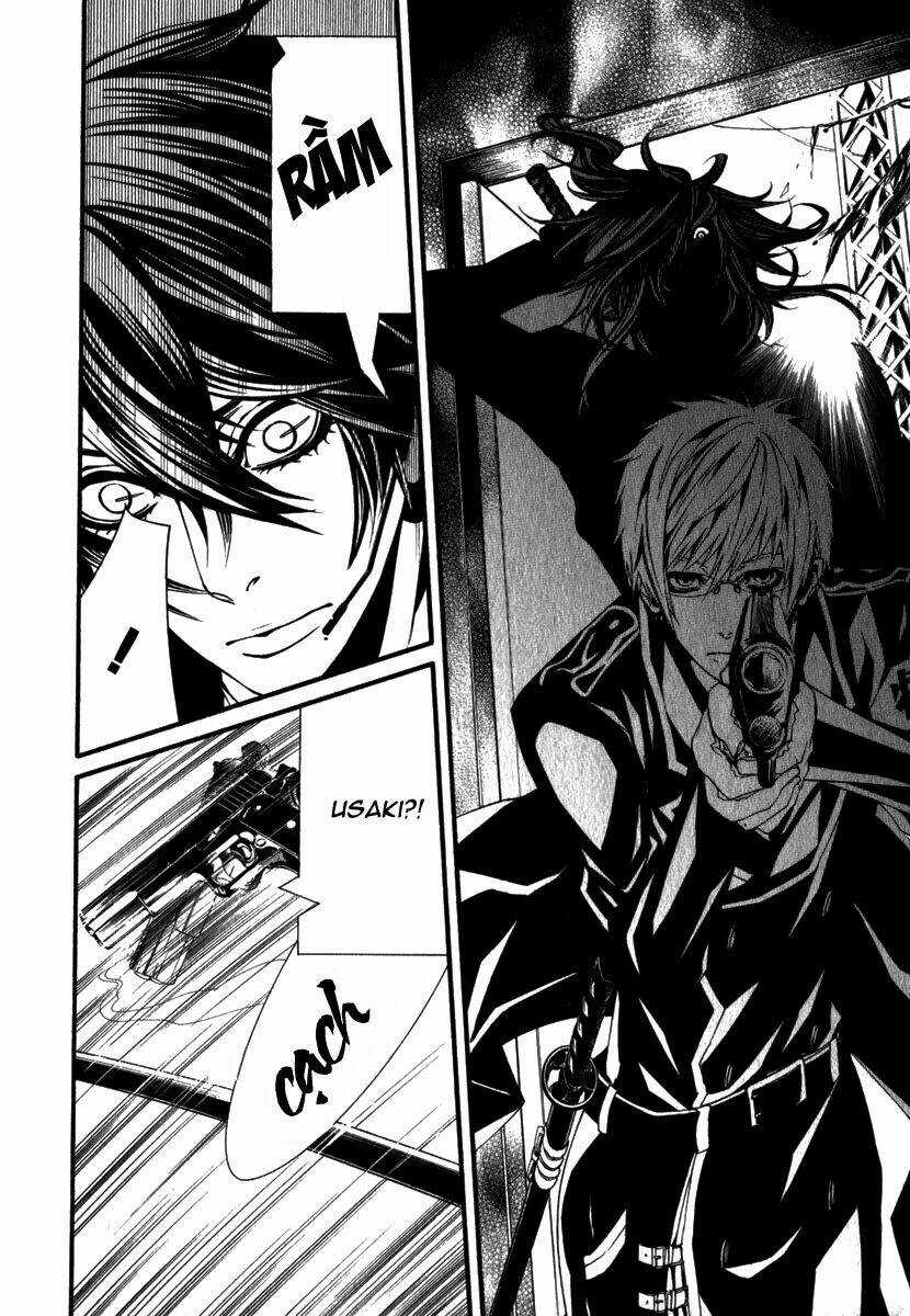 Dolls - Chapter 18 - Trang 14