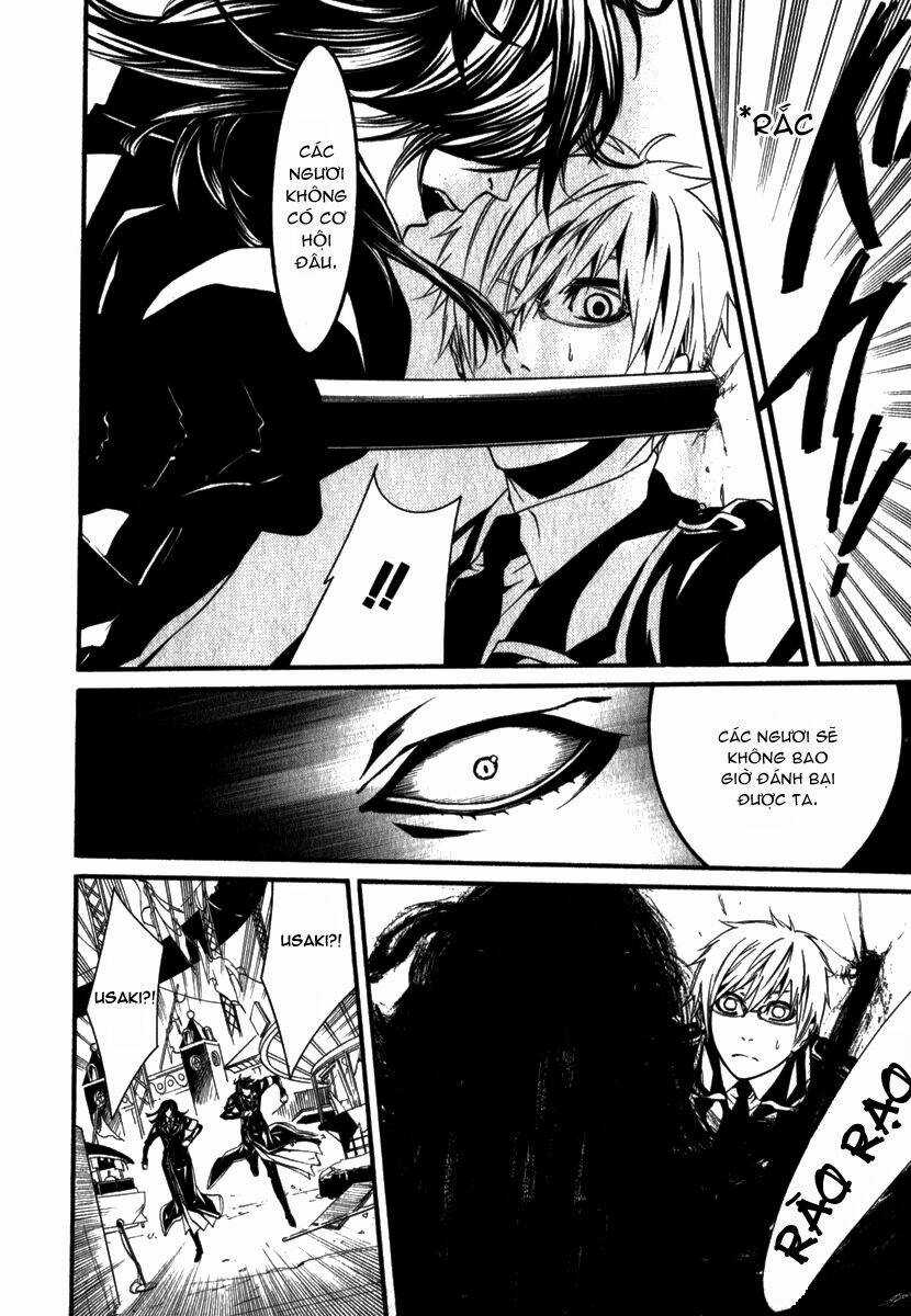 Dolls - Chapter 18 - Trang 16