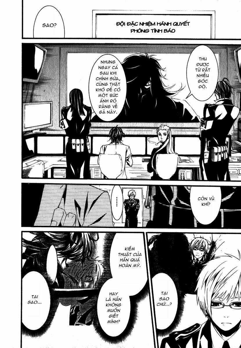 Dolls - Chapter 18 - Trang 18