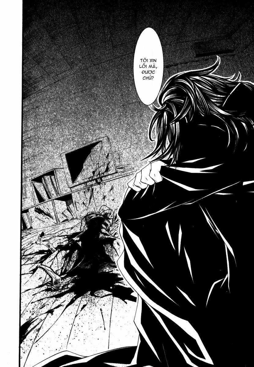 Dolls - Chapter 18 - Trang 20