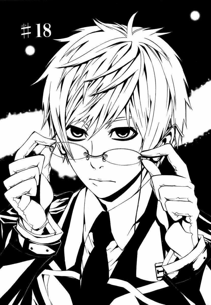 Dolls - Chapter 18 - Trang 3