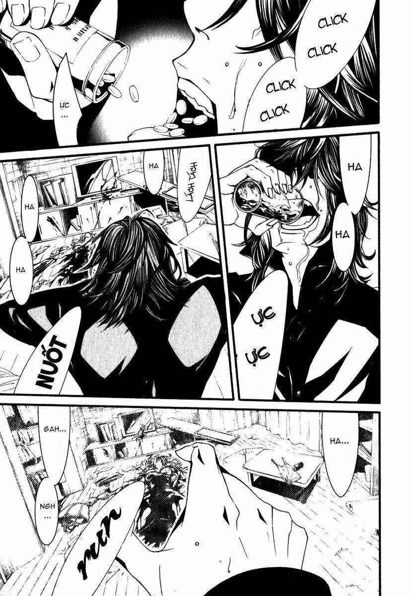 Dolls - Chapter 18 - Trang 21