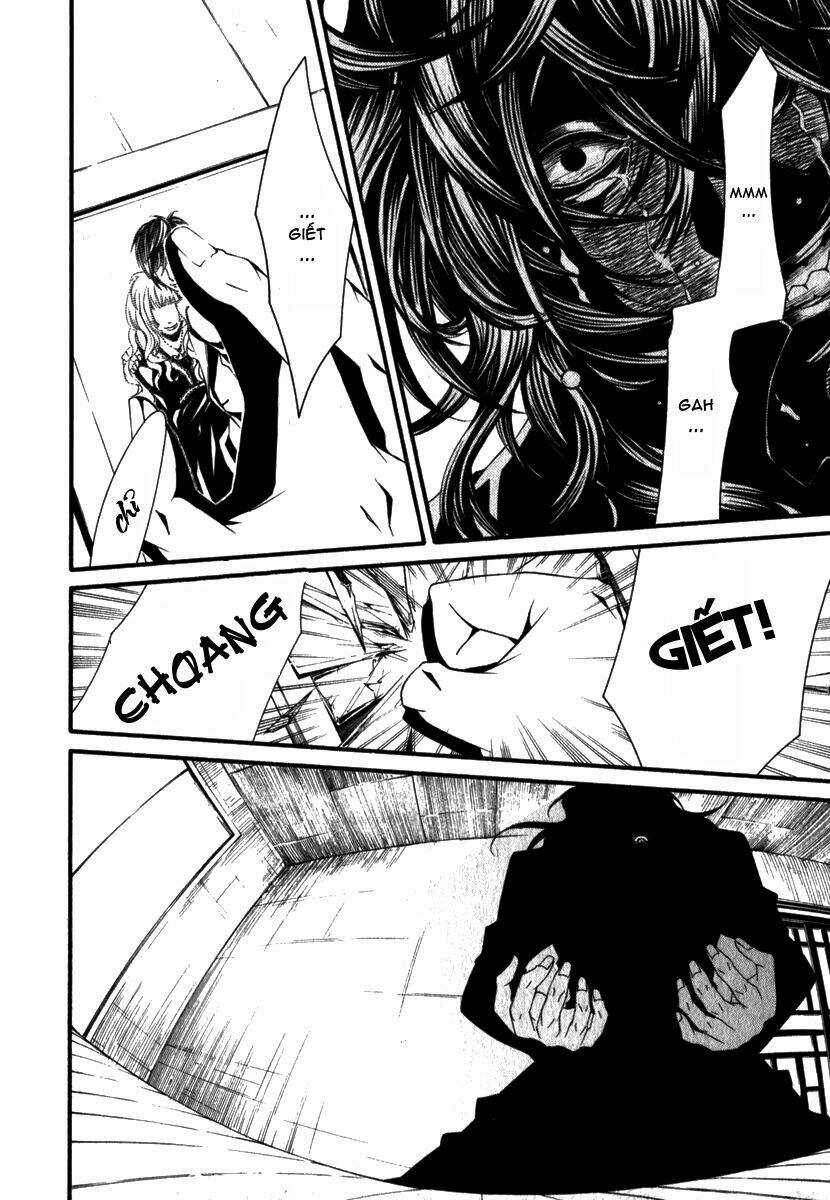 Dolls - Chapter 18 - Trang 22