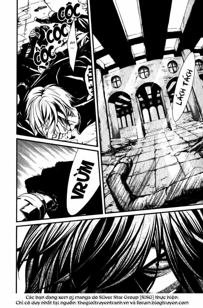 Dolls - Chapter 18 - Trang 4