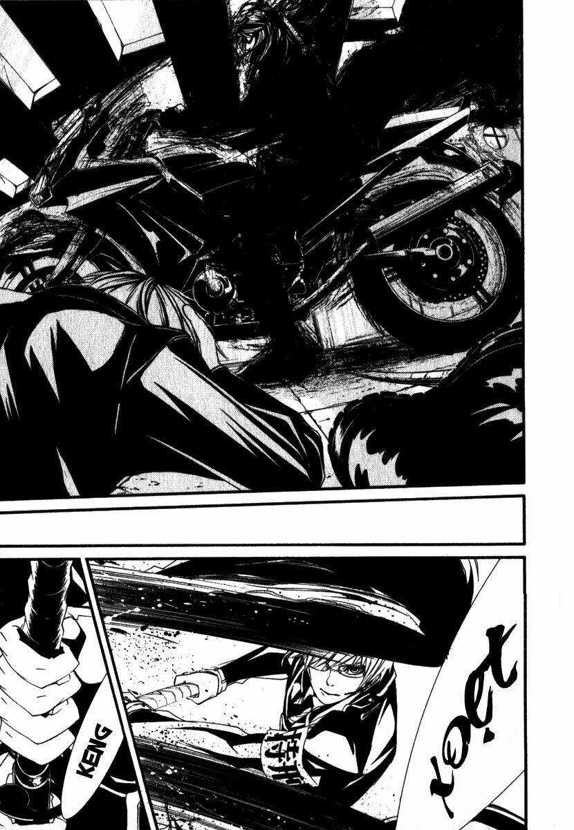 Dolls - Chapter 18 - Trang 5