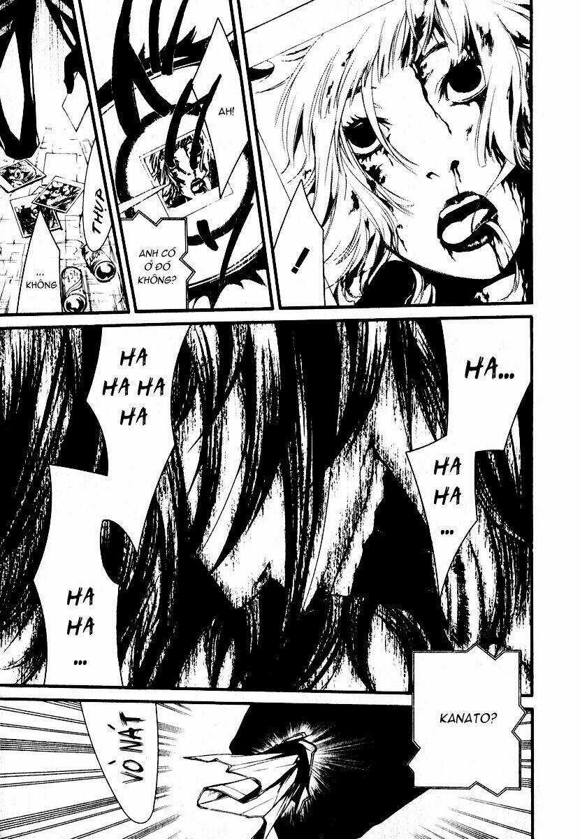 Dolls - Chapter 19 - Trang 13