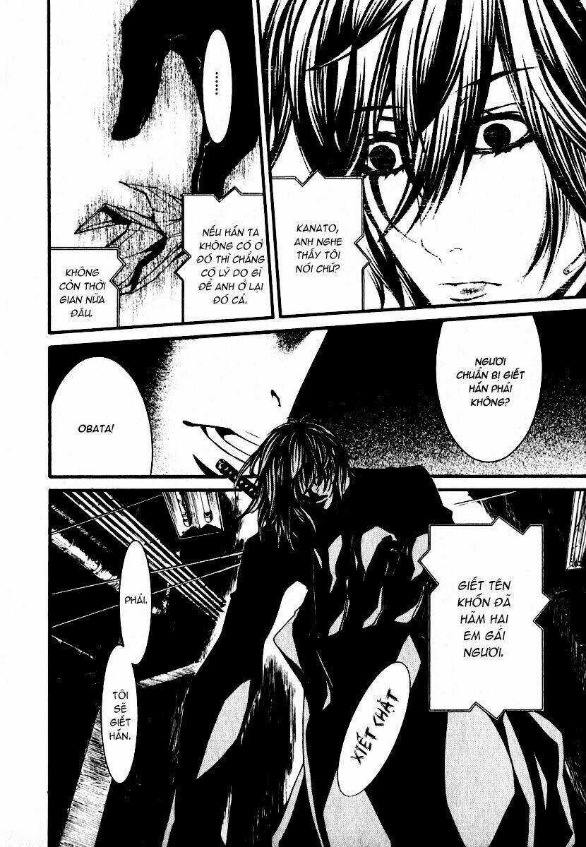 Dolls - Chapter 19 - Trang 14