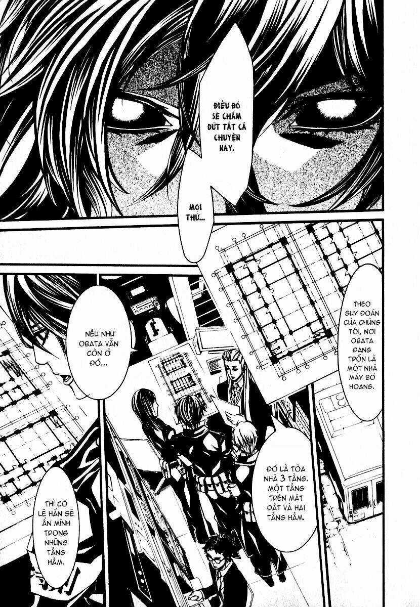 Dolls - Chapter 19 - Trang 15