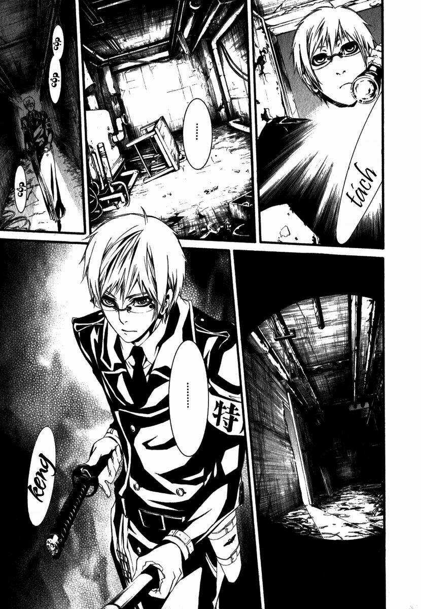 Dolls - Chapter 19 - Trang 19