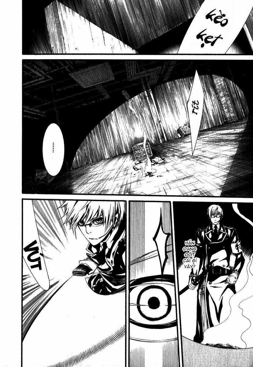 Dolls - Chapter 19 - Trang 20