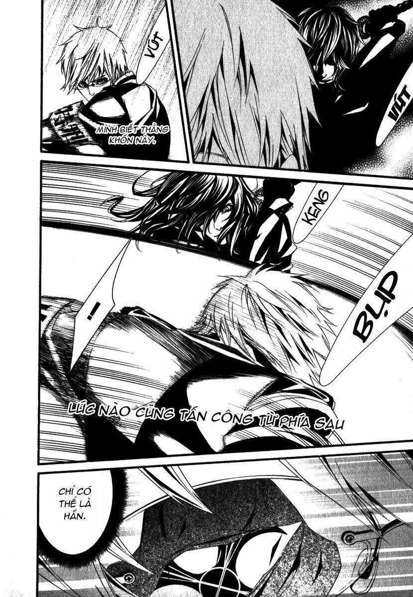 Dolls - Chapter 19 - Trang 22