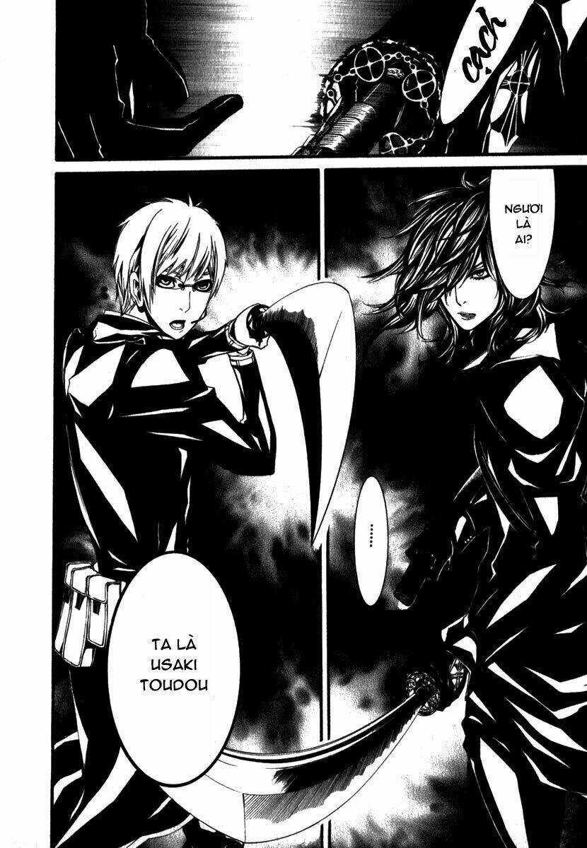 Dolls - Chapter 19 - Trang 24