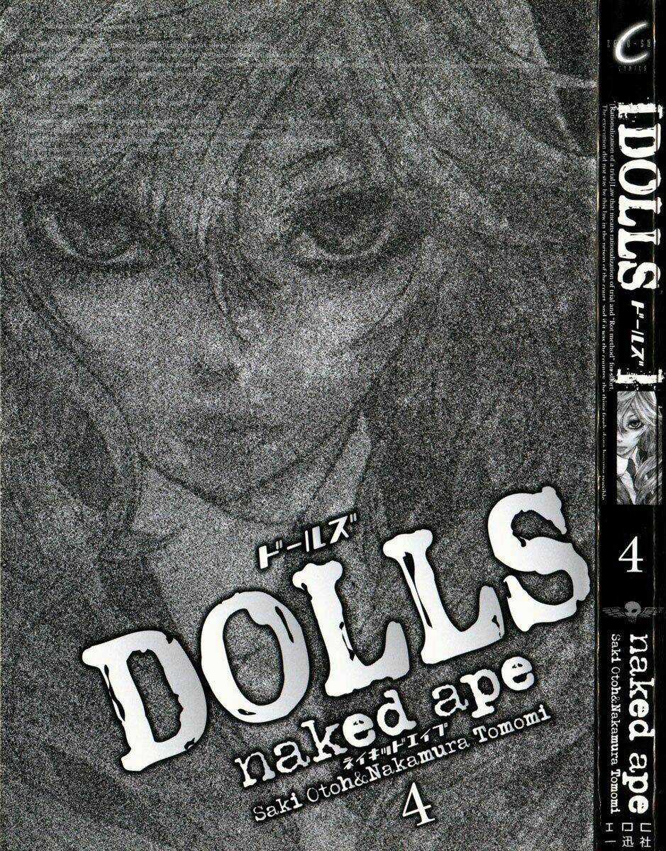 Dolls - Chapter 19 - Trang 5